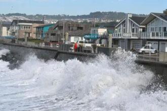 Magnitude 7 Earthquake Strikes California, Triggers Tsunami Warning and Evacuations