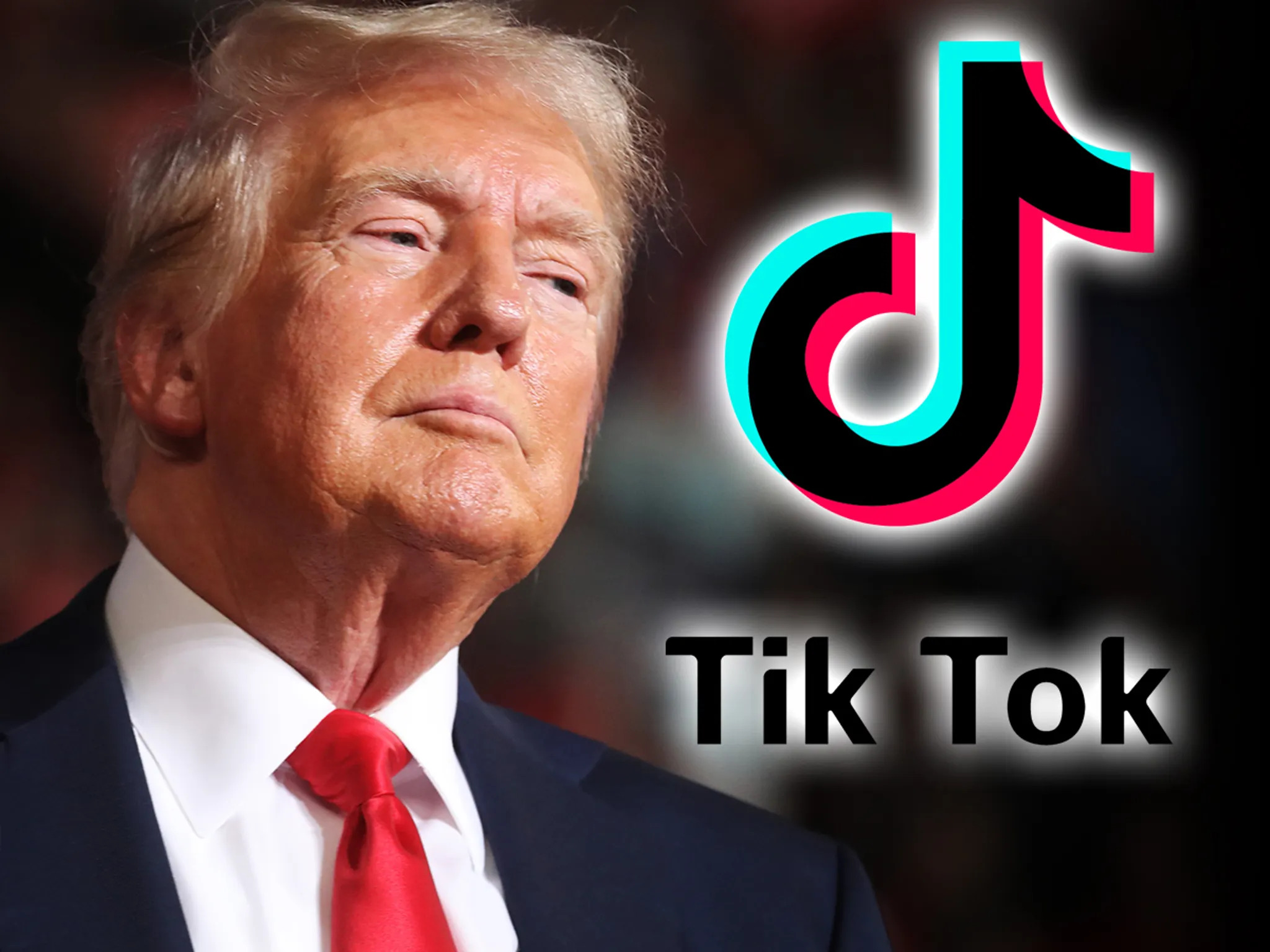 Donald Trump Asks Supreme Court to Delay TikTok Ban Until He Resumes Office