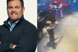 Police Uncover Chilling Message on Bullet Casings After CEO Brian Thompson’s Fatal Shooting