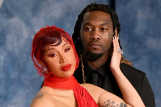 Cardi B Leaks Alleged Text of Offset Asking Her for S.£x