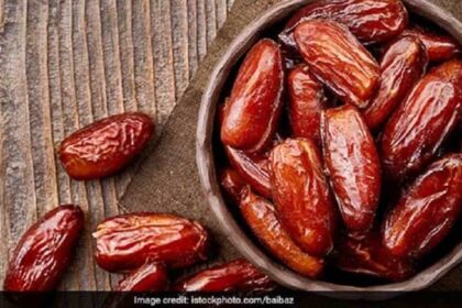 Check out the side effects and health benefits of dates