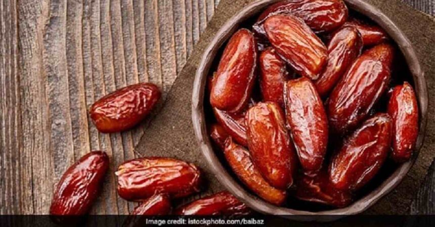 Check out the side effects and health benefits of dates