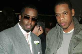 Judge Rules: Woman Accusing Jay-Z, Diddy of Raping Her at Age 13 Can Stay Anonymous