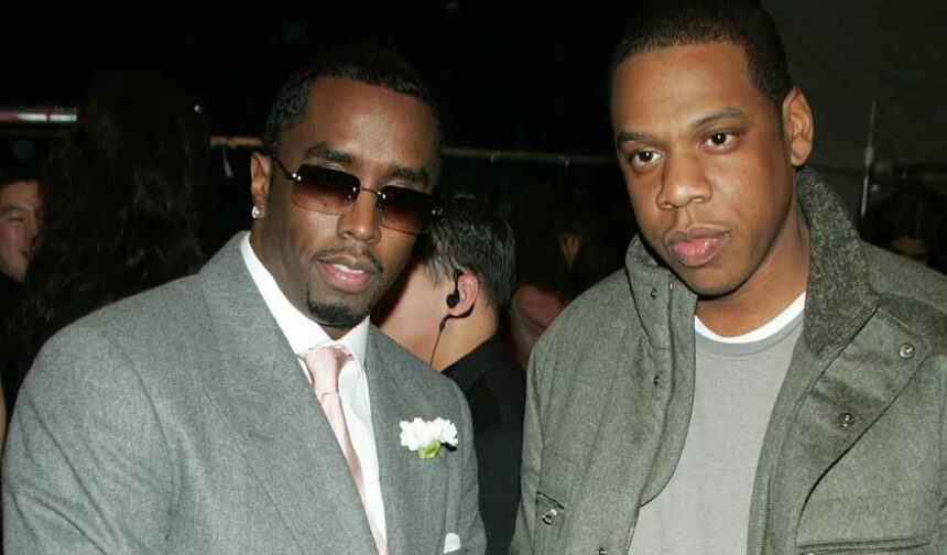 Judge Rules: Woman Accusing Jay-Z, Diddy of Raping Her at Age 13 Can Stay Anonymous 1 Judge Rules: Woman Accusing Jay-Z, Diddy of Raping Her at Age 13 Can Stay Anonymous