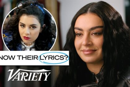 Charli XCX Opens Up About Struggles with Nerve Damage and Touring Challenges
