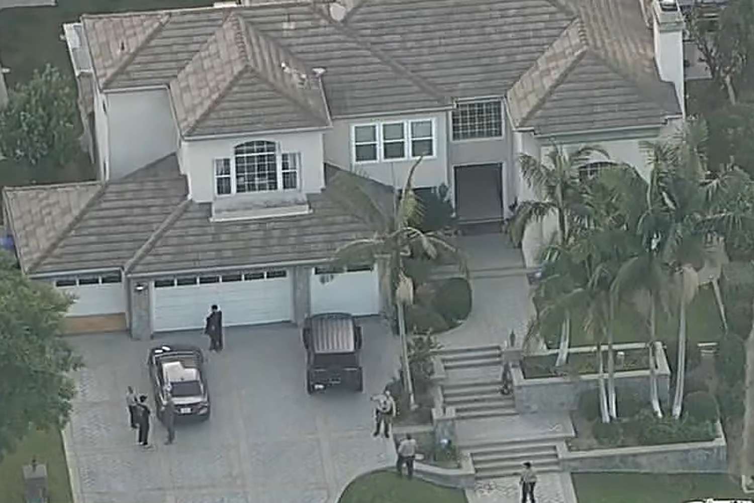 Family Dogs Kill 5-Year-Old Girl in Tragic Backyard Mauling 3 Family Dogs Kill 5-Year-Old Girl in Tragic Backyard Mauling