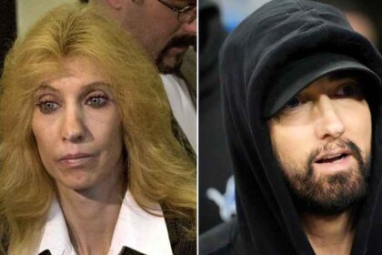 Debbie Nelson: Eminem's Mother, Dies at 69