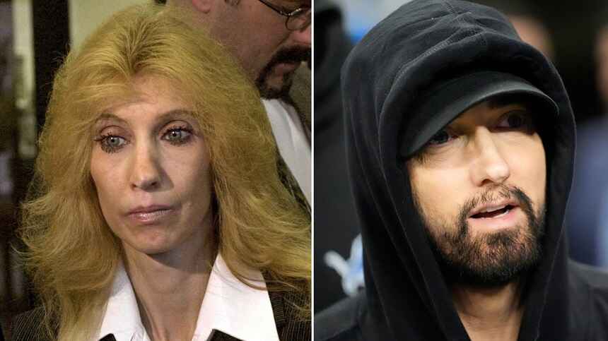 Debbie Nelson: Eminem's Mother, Dies at 69