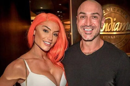 Eva Marie Files for Divorce from Husband Jonathan Coyle After 10 Years