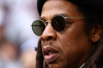 Jay-Z Challenges Allegations of 2000 Rape, Calls Lawyer a 'Fraud'
