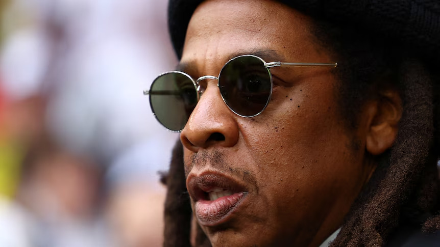 Jay-Z Challenges Allegations of 2000 Rape, Calls Lawyer a 'Fraud'