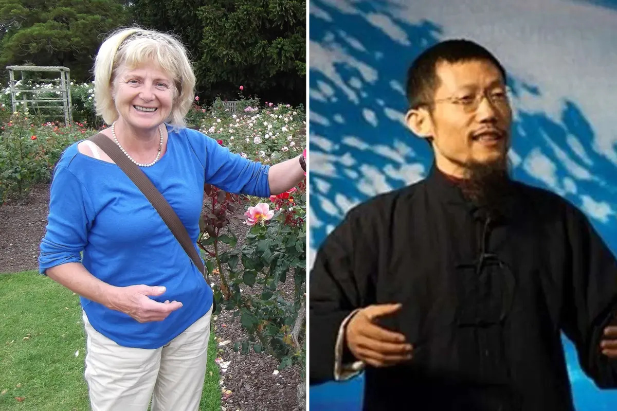 Chinese Healer Jailed for 15 Years After Diabetic Grandmother Dies at Slap Therapy Workshop