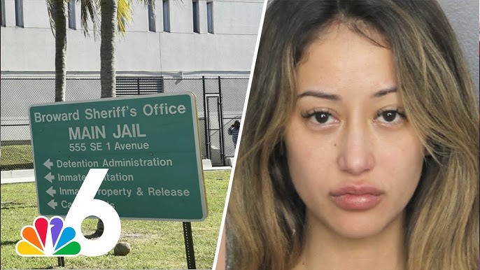 Mother Arrested for Neglect After Baby Left Alone at Seminole Hard Rock Casino