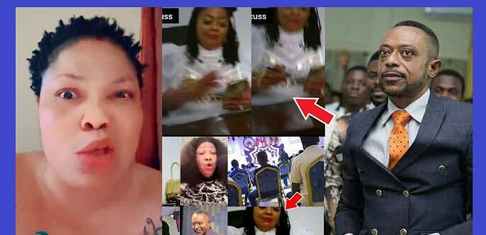 'I'm Not the Only One Giving Fake Prophecies!' Nana Agradaa Fires Back