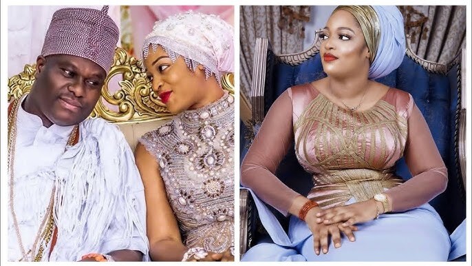 Queen Naomi Hospitalized After Tragic Stampede at Ibadan Funfair