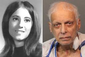 19-Year-Old Nancy Anderson’s 1972 Murder Finally Solved After DNA Sleuth Cracks Case
