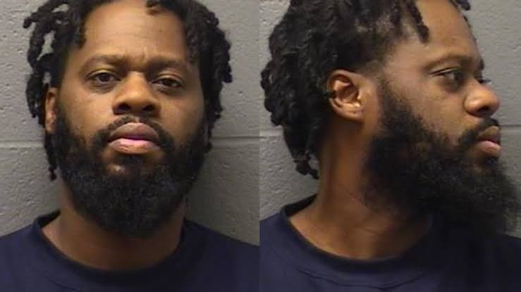Husband Charged with Murder After Allegedly Stabbing Wife Just Before Divorce Finalization