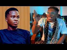 Bongo Ideas Slams Shatta Wale’s Relationship Choices: "He Needs to Learn from Stonebwoy"