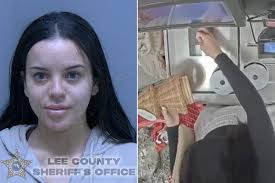 TikTok Mom Vlogger Marlena Velez Arrested Again for Alleged Theft from Target
