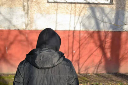 13-Year-Old Boy Sues Parents for Sending Him to Africa Over Gang Allegations