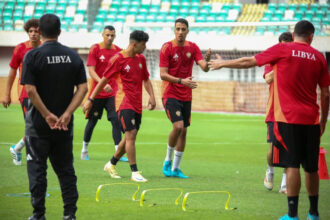 CAF Fines Libya $50,000 for Misconduct Against Benin in AFCON Qualifiers
