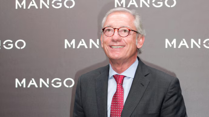 Mango Clothing Chain’s Founder Dies in 500ft Cliff Fall Near Barcelona 2 Isak Andic: Mango Clothing Chain’s Founder Dies in 500ft Cliff Fall Near Barcelona