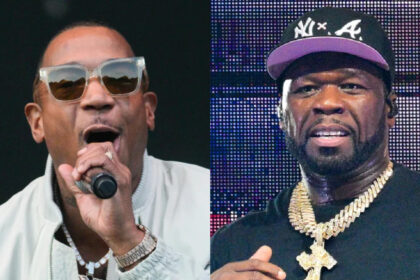 Ja Rule Calls 50 Cent a Liar Over Ticket-Prank Claim: Offers $10,000 to Prove It