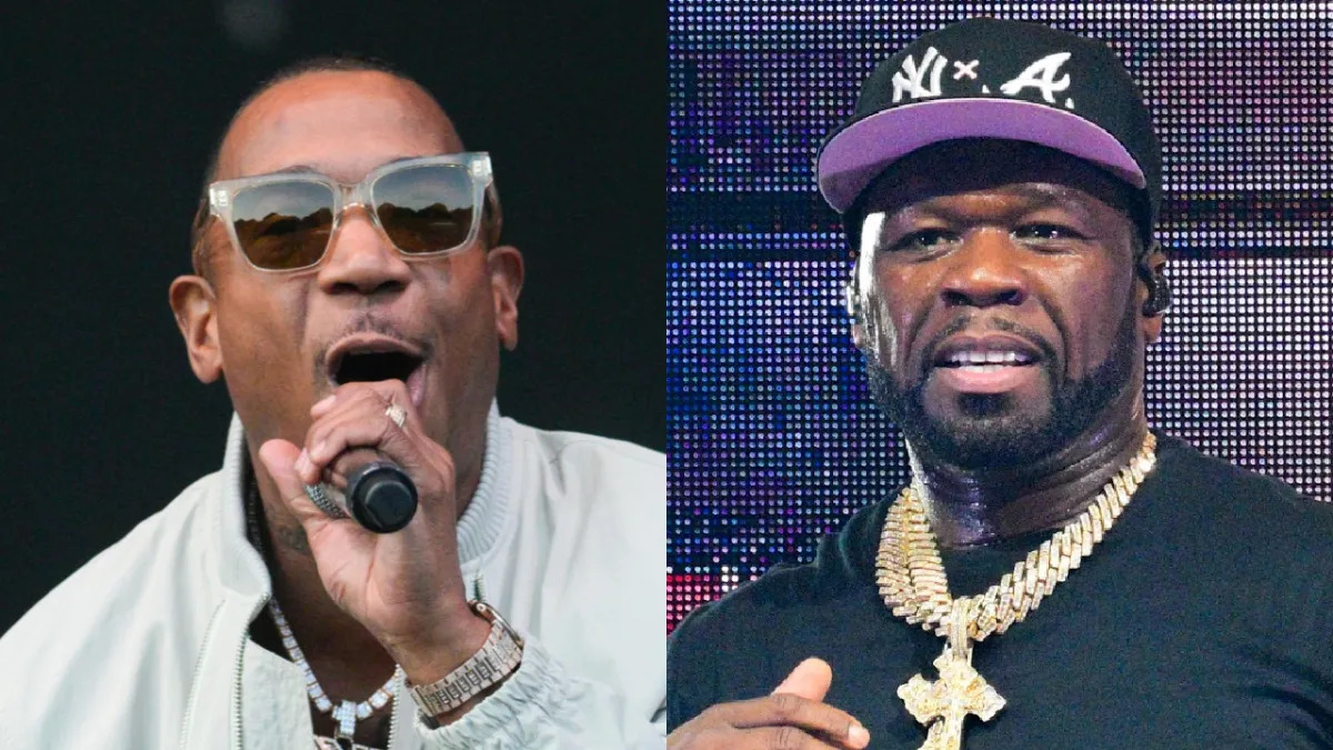Ja Rule Calls 50 Cent a Liar Over Ticket-Prank Claim: Offers $10,000 to Prove It