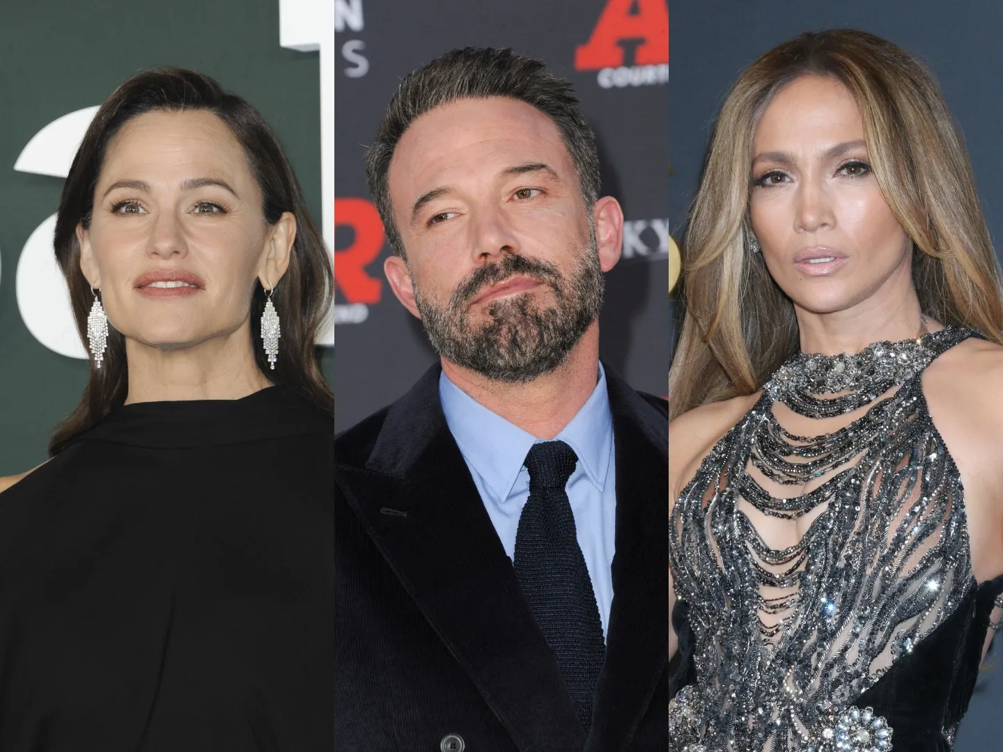 Ben Affleck, Jennifer Garner, and Jennifer Lopez Reunite for School Play to Support Their Kids 3 Ben Affleck, Jennifer Garner, and Jennifer Lopez Reunite for School Play to Support Their Kids