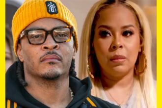 Rapper T.I. Sues Former Friend Sabrina Peterson for Defamation