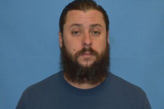 Man Arrested After Toddler Dies Following Brutal Abuse in Ohio