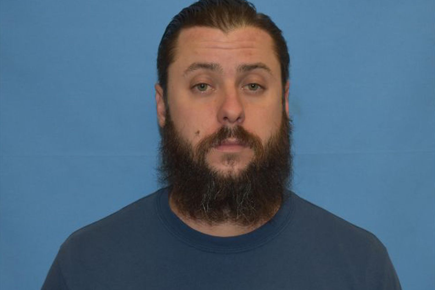 Man Arrested After Toddler Dies Following Brutal Abuse in Ohio