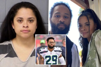 Former NFL Star Earl Thomas' Estranged Wife Charged with Defrauding Him of Millions