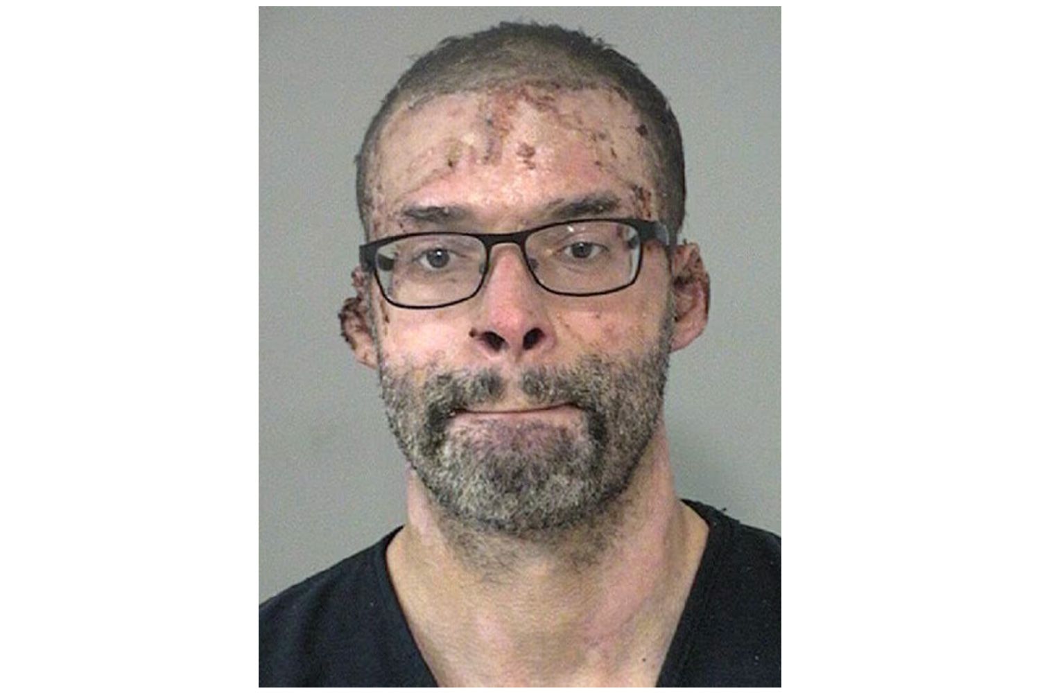 Father Allegedly Set Fire to House with His 3 Kids, Including Toddler, Still Inside