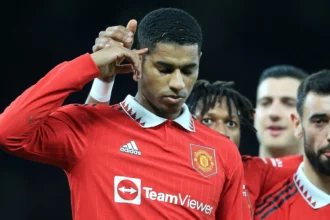 Marcus Rashford Open to Leaving Manchester United for a 'New Challenge'