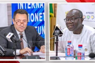 IMF Completes Positive 3rd Review of Ghana’s $3bn ECF Program