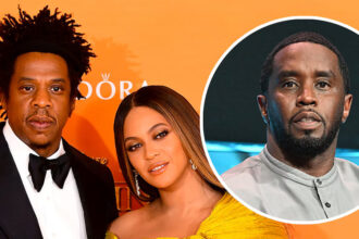 Beyoncé's Huge 2025 Tour at Risk Amid Rape Allegations Against Husband Jay-Z