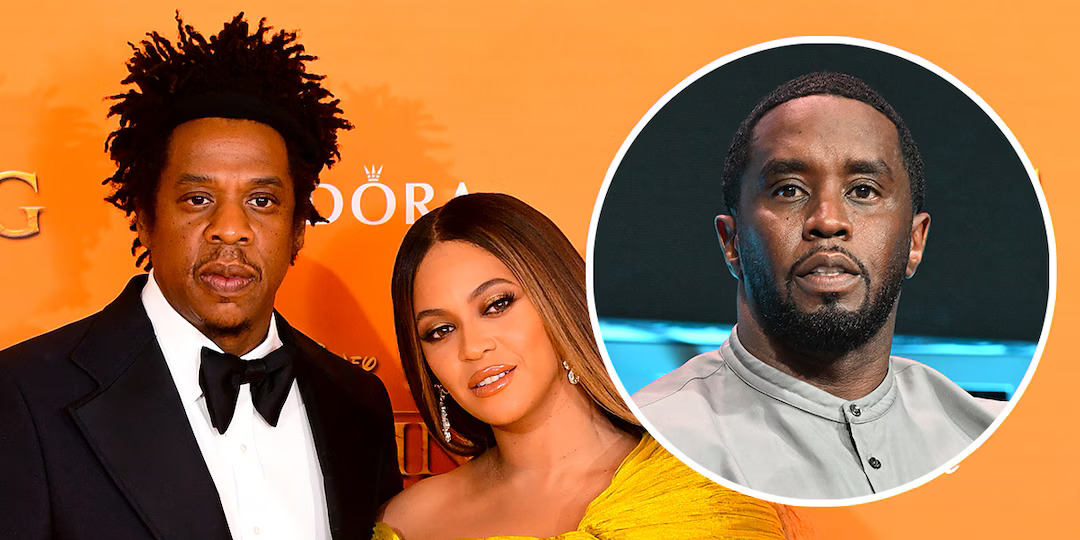 Beyoncé's Huge 2025 Tour at Risk Amid Rape Allegations Against Husband Jay-Z