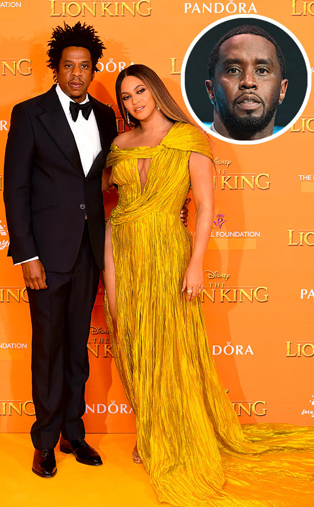 Beyoncé's Huge 2025 Tour at Risk Amid Rape Allegations Against Husband Jay-Z 2 Beyoncé's Huge 2025 Tour at Risk Amid Rape Allegations Against Husband Jay-Z