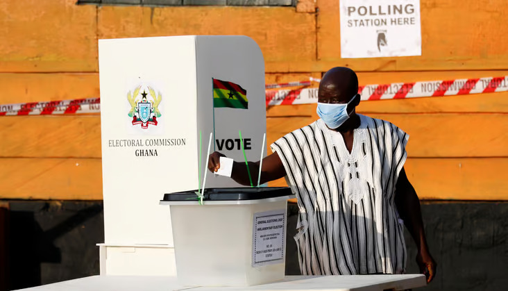 Ghana Votes Today: What’s at Stake in the Nation’s Most Crucial Election
