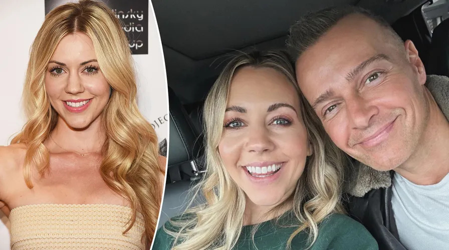 Joey Lawrence Reconciles with Estranged Wife Months After Divorce Chaos