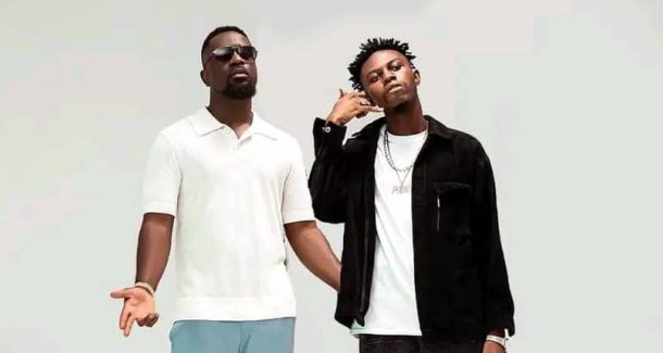 Download mp3 for Messiah mp3 song by Sarkodie and Kweku Flick