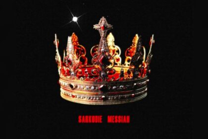 Lyrics for Messiah by Sarkodie and Kweku Flick