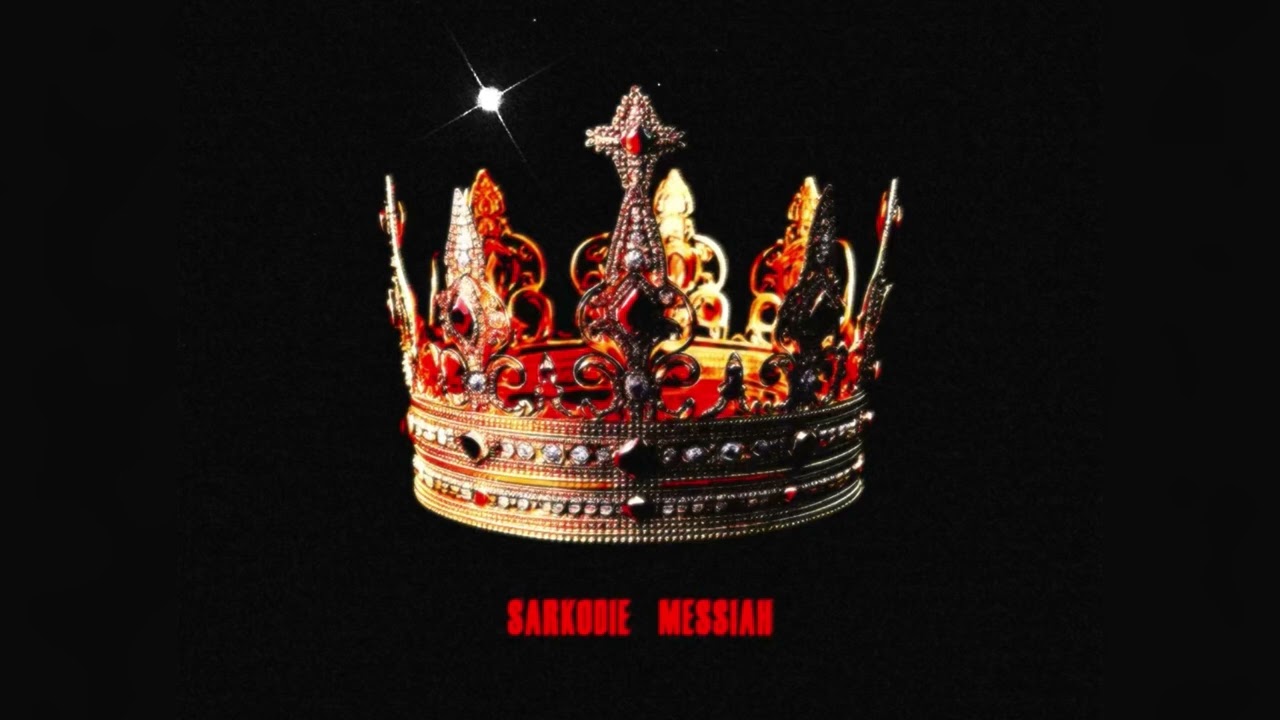 Lyrics for Messiah by Sarkodie and Kweku Flick