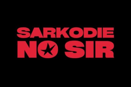 Sarkodie - No Sir [Stream/Download Mp3]
