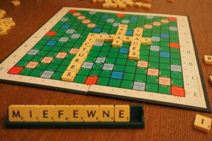 Man Who Doesn’t Speak Spanish Wins Spanish-Language Scrabble World Championship