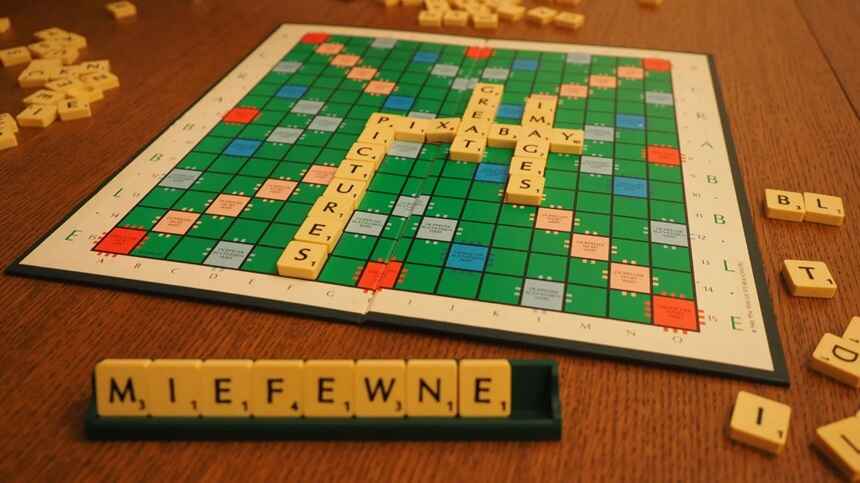 Man Who Doesn’t Speak Spanish Wins Spanish-Language Scrabble World Championship