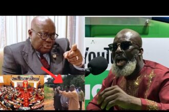 Prophet Kumchacha Blasts Nana Addo, Says He Formed Party to Dethrone NPP