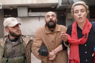 CNN Faces Backlash Over Alleged Fake Rescue of Syrian 'Hidden Prisoner'