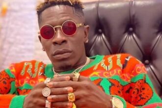 Hers's The Full Lyrics for "Street Crown" by Shatta Wale on TownFlex